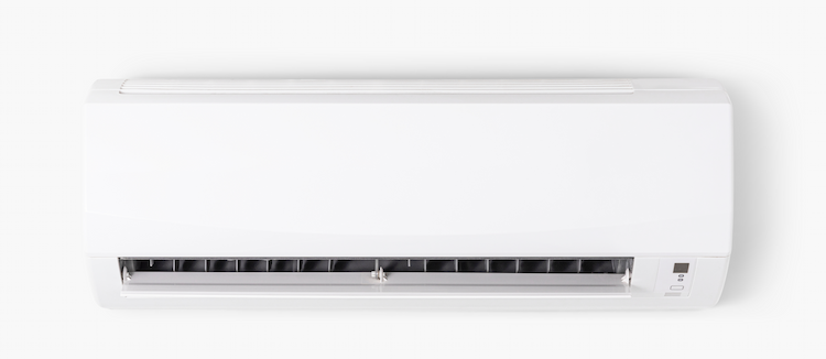 Air Conditioner Wall Unit